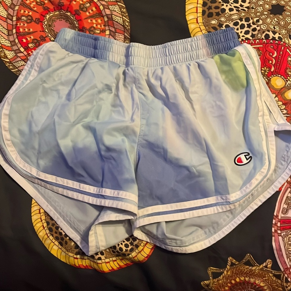 Champion shorts